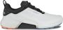 ECCO Biom H4 Golfschoenen Wit - Thumbnail 1