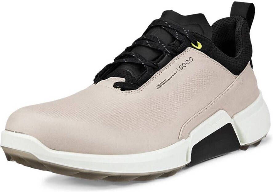 ECCO Biom H4 Goretex Golfschoenen Beige