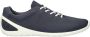 ECCO Biom Lite dames sneaker Blauw - Thumbnail 1