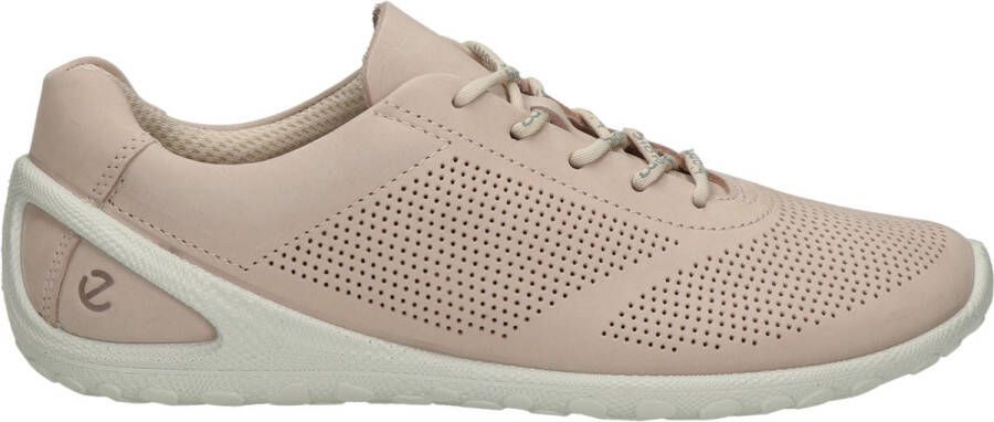 ECCO Biom Lite dames sneaker Roze