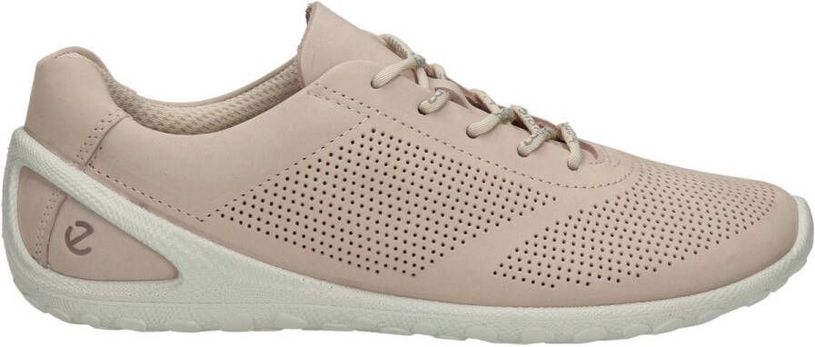 ECCO Biom Lite dames sneaker Roze