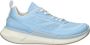 ECCO Sneaker 830753 60865 Biom 2.2 W Lichtblauw - Thumbnail 4