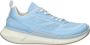 ECCO Sneaker 830753 60865 Biom 2.2 W Lichtblauw - Thumbnail 1