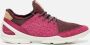 ECCO Biom Street W sneakers roze - Thumbnail 1