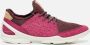 ECCO Biom Street W sneakers roze - Thumbnail 1