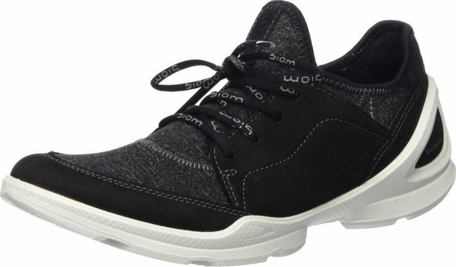 ECCO Biom Street W sneakers zwart