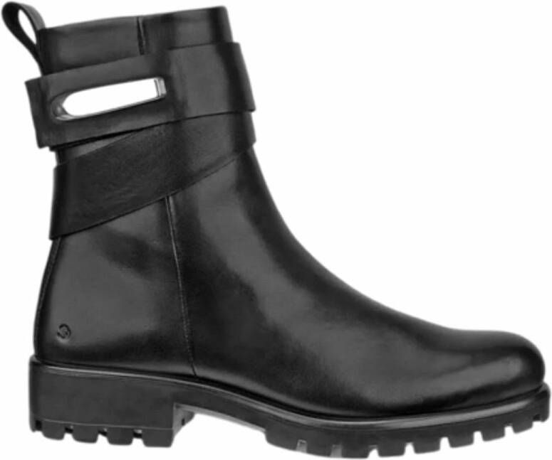 ECCO Boots Women Modtray W Black 2024
