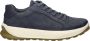 ECCO Lage Sneakers Byway 2.0 Low Lea - Thumbnail 1