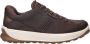 Ecco Sneakers ByWay 2.0 outdoorschoen vrijetijdsschoen lage schoen met gewatteerde schacht - Thumbnail 1