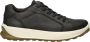 ECCO Byway 2.0 heren sneaker Zwart - Thumbnail 1