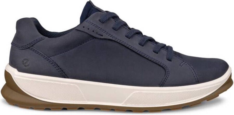 ECCO BYWAY 2.0 Veterschoenen BLAUW