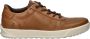 Ecco Veterschoenen Byway sneaker lage schoen vrijetijdsschoen met zachte schacht - Thumbnail 1
