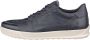 Ecco Veterschoenen Byway sneaker lage schoen vrijetijdsschoen met zachte schacht - Thumbnail 1