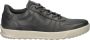 Ecco Veterschoenen Byway sneaker lage schoen vrijetijdsschoen met zachte schacht - Thumbnail 1