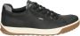 ECCO Byway Tred Heren Sneaker Zwart - Thumbnail 9