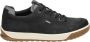 ECCO Byway Heren Sneakers Zwart - Thumbnail 1