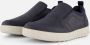 Ecco Slip-on sneakers Byway slipper instapschoen lage schoen met zij-elastiek - Thumbnail 1