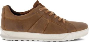 Ecco Sneakers Night Sky Byway met lichte loopzool