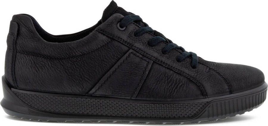 ECCO Byway sneakers zwart