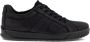ECCO Byway Heren nubuck sneaker Zwart Size: 40 (UK 6.5-7) - Thumbnail 2