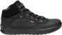 ECCO Byway Tred heren veterboot Zwart multi - Thumbnail 1