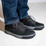 ECCO Heren Sneaker Byway Tred 501874-51052 Zwart - Thumbnail 2