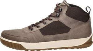 ECCO Byway Tred Taupe Coffee
