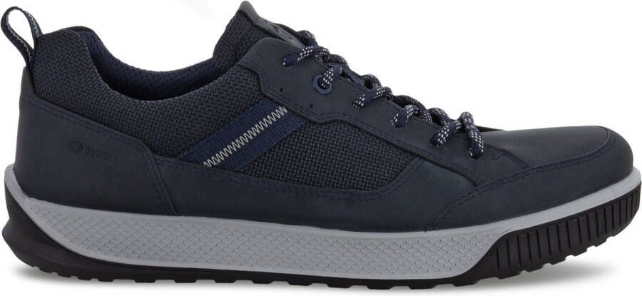 Ecco Byway tred 501874 50595 marine Blauw