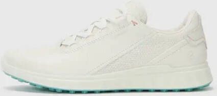 ECCO Casual S Golfschoenen Voor Dames Wit