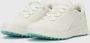 ECCO Dames Golfschoenen Golf S-Casual Wit - Thumbnail 2