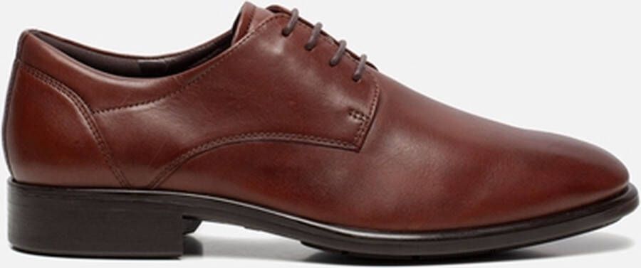 Ecco Veterschoenen CITYTRAY M in elegante look