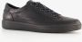 Ecco Sneakers Classic in klassieke uitstraling vrijetijdsschoen lage schoen veterschoen - Thumbnail 1
