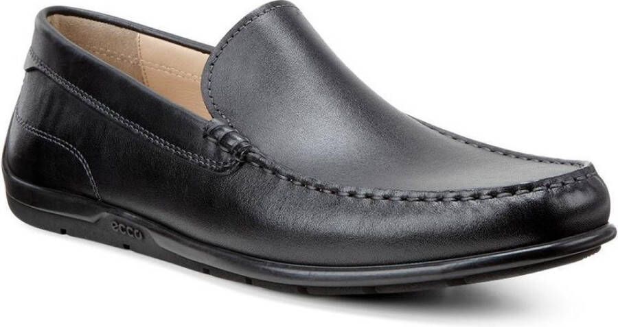 ECCO Classic Moc Slipper heren zwart