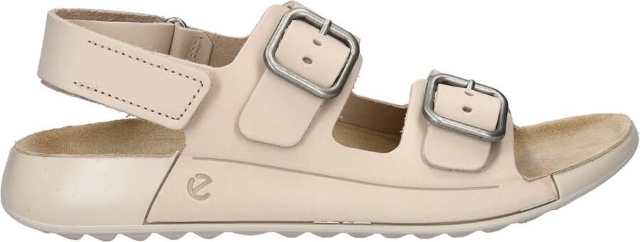 ECCO Cozmo dames sandaal Beige