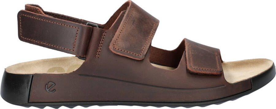 ECCO Cozmo M heren sandaal Expresso