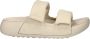 ECCO COZMO PF W–Sandalen–Vrouwen–Beige–37 - Thumbnail 8