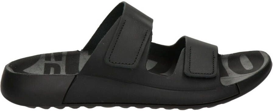 ECCO Cozmo sandalen zwart