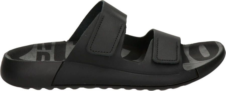 ECCO Cozmo sandalen zwart