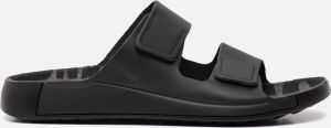 ECCO Cozmo slippers zwart 351001 Heren