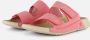 ECCO COZMO W–Sandalen–Vrouwen–Rood–36 - Thumbnail 1