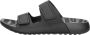 Ecco Slippers Cozmo W zomerschoen slippers met twee klittenbandsluitingen - Thumbnail 23