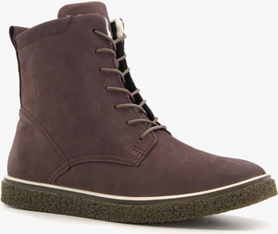 Ecco gevoerde on sale laarzen