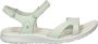 ECCO Women's Cruise II 3 Straps Sandalen groen - Thumbnail 1