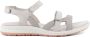 Ecco NU 21% KORTING Sandalen CRUISE 2 met fijne klittenbandsluiting riempjes - Thumbnail 1
