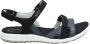 Ecco NU 21% KORTING Sandalen Cruise met stijlvolle logo opschrift - Thumbnail 1