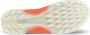 ECCO Golf Biom H4 Lace Golfschoenen Voor Dames Licht Roze - Thumbnail 1