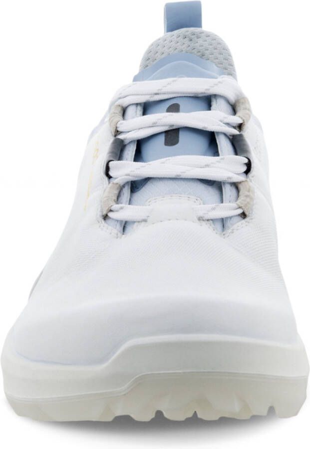 ECCO Dames Golf Biom H4 Lace White Air