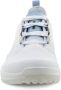 ECCO Dames Golf Biom H4 Lace White Air - Thumbnail 1