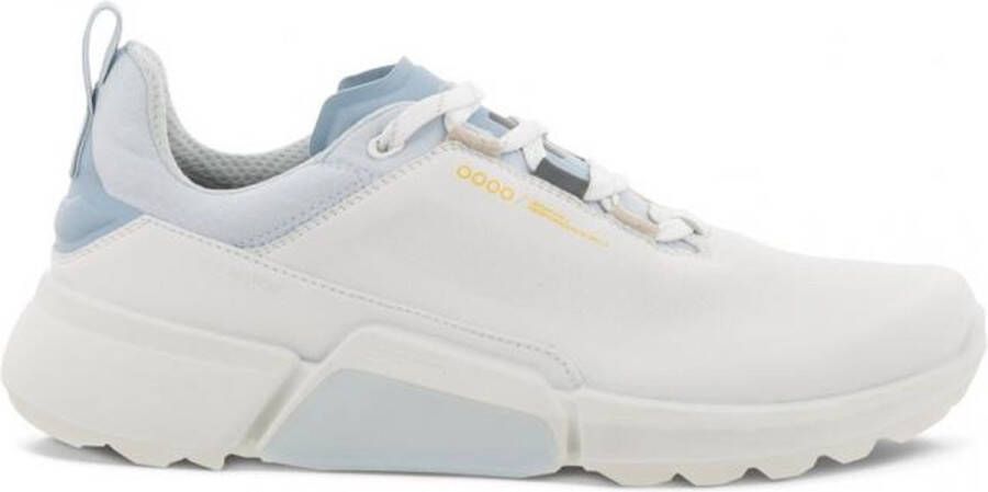 ECCO Dames Golf Biom H4 White Ari