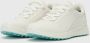 ECCO Dames Golfschoenen Golf S-Casual Wit - Thumbnail 1